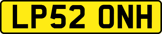 LP52ONH