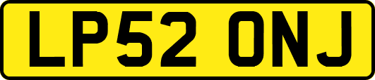 LP52ONJ
