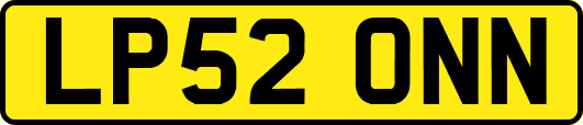 LP52ONN