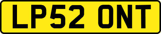 LP52ONT