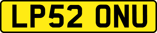 LP52ONU