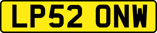 LP52ONW