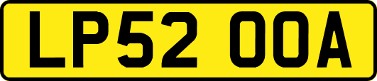LP52OOA