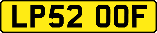 LP52OOF
