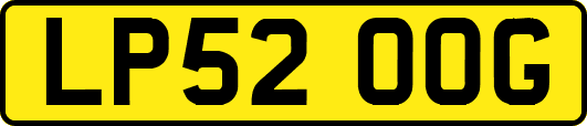 LP52OOG