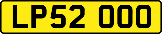 LP52OOO