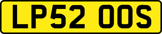LP52OOS