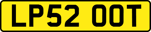 LP52OOT