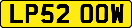 LP52OOW