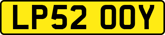 LP52OOY