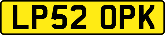 LP52OPK