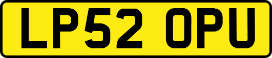 LP52OPU