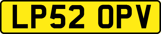 LP52OPV