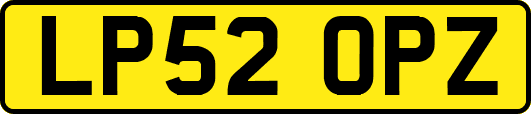 LP52OPZ