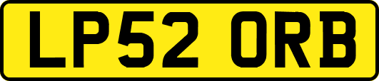 LP52ORB