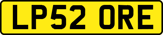 LP52ORE