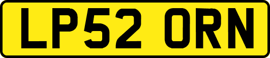 LP52ORN