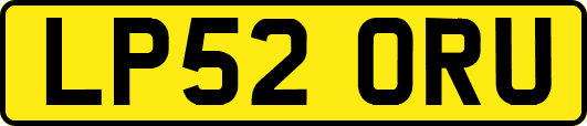 LP52ORU