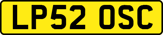 LP52OSC
