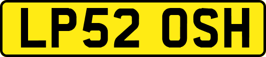 LP52OSH