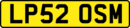 LP52OSM