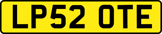 LP52OTE