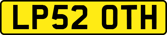 LP52OTH