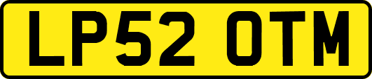 LP52OTM