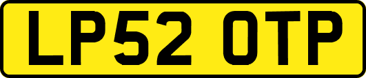LP52OTP