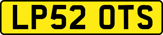 LP52OTS