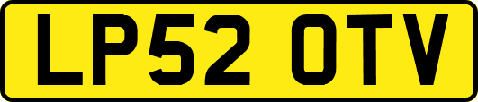 LP52OTV