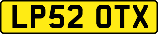 LP52OTX