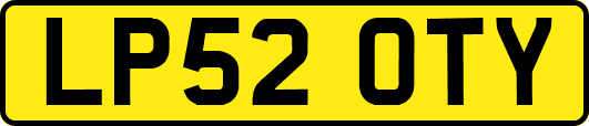LP52OTY