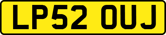 LP52OUJ