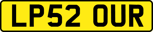 LP52OUR