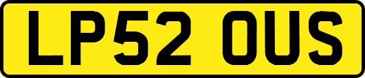 LP52OUS