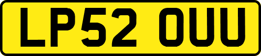 LP52OUU
