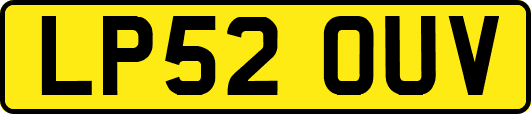 LP52OUV