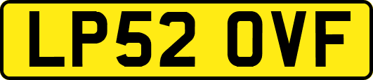 LP52OVF