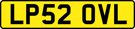 LP52OVL
