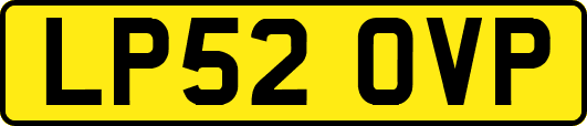 LP52OVP