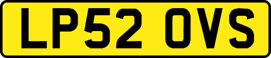 LP52OVS