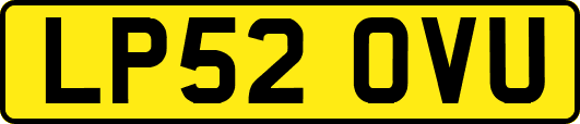 LP52OVU