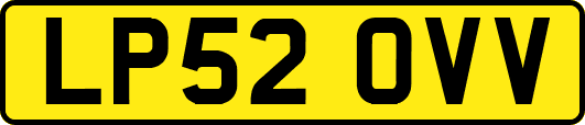LP52OVV