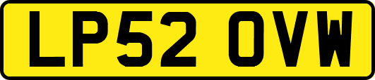LP52OVW