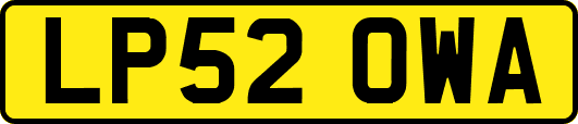 LP52OWA