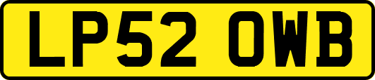 LP52OWB