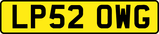 LP52OWG