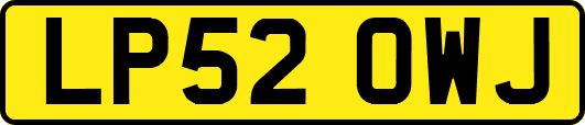 LP52OWJ
