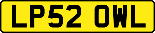 LP52OWL
